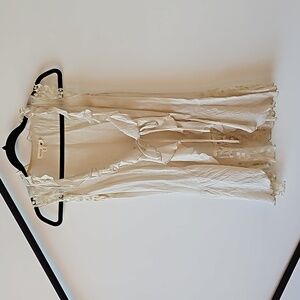 Mine Camisole, Size M